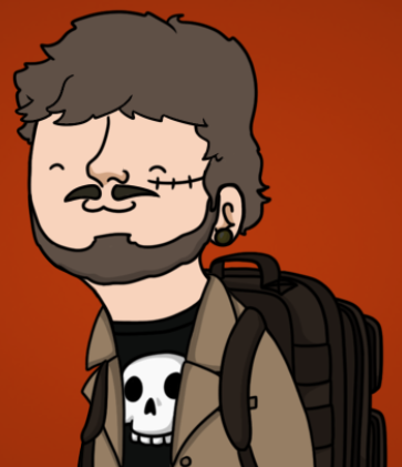 La confrérie des kiwi séchés du Mozambique